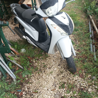 Honda sh 150