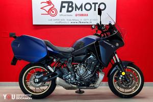 Yamaha Tracer 7 GT
