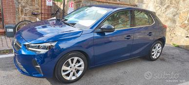 Opel Corsa 1.2 Benz 100 cv