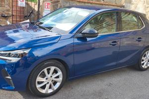 Opel Corsa 1.2 Benz 100 cv