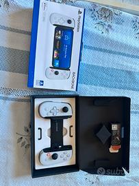 Black bone controller litghning