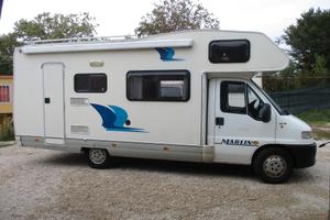 ELNAGH 7 posti 2800 JTD Anno 2001-eu.13.900