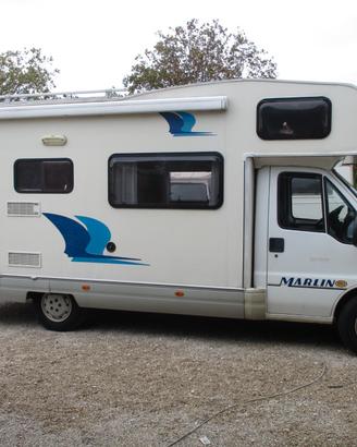 ELNAGH 7 posti 2800 JTD Anno 2001-eu.13.900