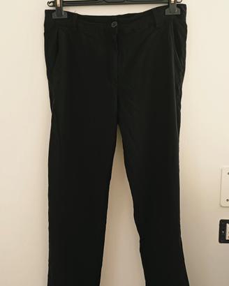 Pantalone lungo zuiki