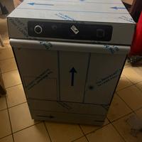 Silanos lavabicchieri E40H DIGIT 2