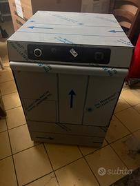 Silanos lavabicchieri E40H DIGIT 2