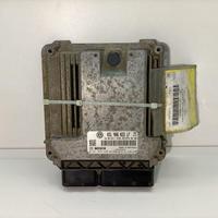 CENTRALINA MOTORE VOLKSWAGEN Golf 6 Berlina 028101