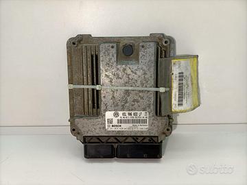 CENTRALINA MOTORE VOLKSWAGEN Golf 6 Berlina 028101