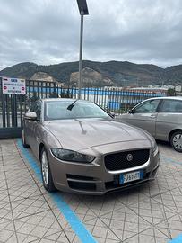 JAGUAR XE 2.0D TURBO AUT. PURE 5/2017