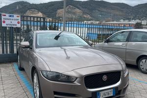 JAGUAR XE 2.0D TURBO AUT. PURE 5/2017
