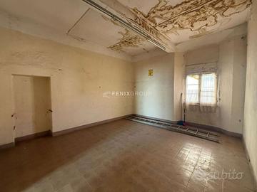 Bilocale in Via Monte Santo 2, Vimercate