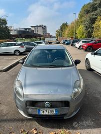 Grande punto 1.4