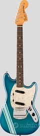 Fender Vintera II 70 Competition Mustang