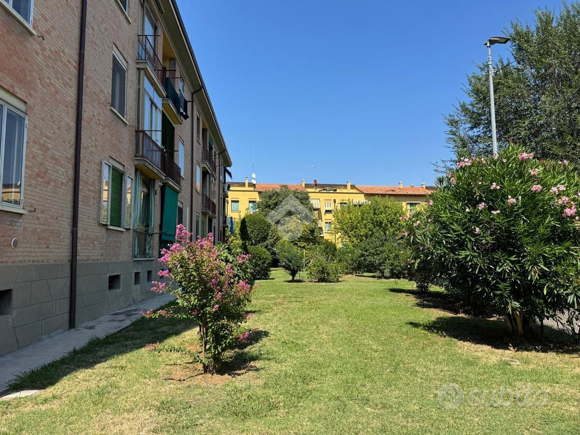 Appartamento – Bologna, Villaggio Due Madonne, Savena - Vista 4