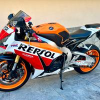 Cbr 1000 rr repsol