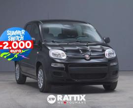 FIAT panda iii 2024 Panda 1.0 firefly hybrid s&s 7