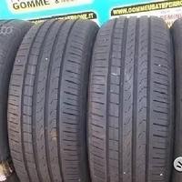 245 50 18 cinturato run flat usate