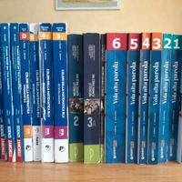 Libri scolastici