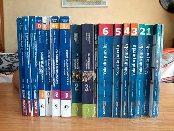 Libri scolastici