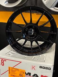 Cerchi MAK 18" XLR 4 fori Fiat *NUOVI*