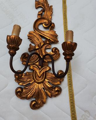 Applique inizio 1900