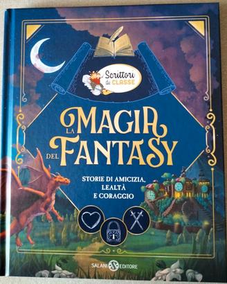 Libro Harry Potter