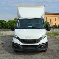 Iveco 35C16 3.0 Barra torsione Box Sponda