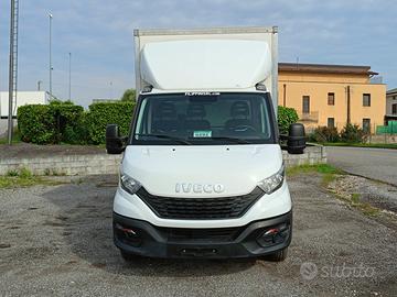 Iveco 35C16 3.0 Barra torsione Box Sponda