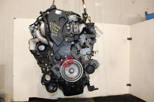 Motore peugeot 407 2004-12