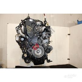 Motore peugeot 407 2004-12