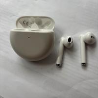 HUAWEI Freebuds 3 Auricolare, Bluetooth, Bianco