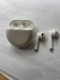 HUAWEI Freebuds 3 Auricolare, Bluetooth, Bianco