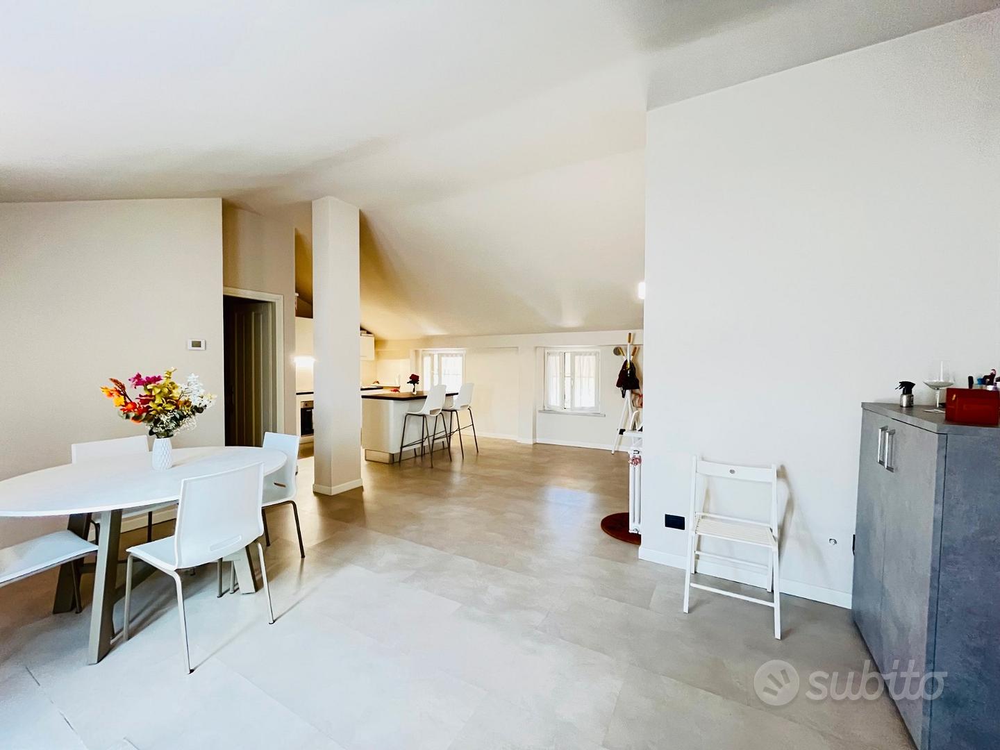 Apartment in Legnago, Porto - Vista 5