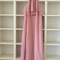 38 IT (XS) nuovo abito elegante matrimonio maxi