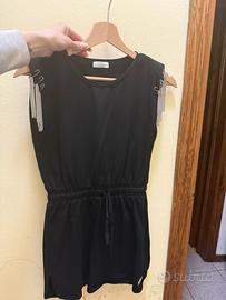 Abito bimba Fun &Fun