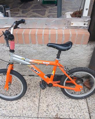 Bicicletta bambino ruota 16