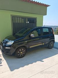 Fiat Panda youg 1.3 Multijet 