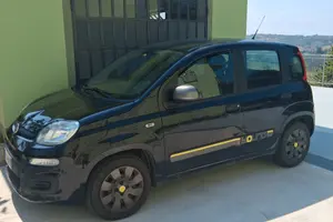 Fiat Panda youg 1.3 Multijet 
