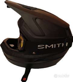 Casco MTB