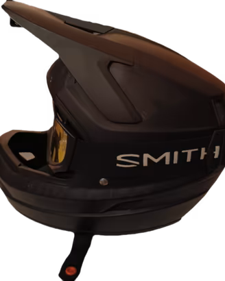 Casco MTB
