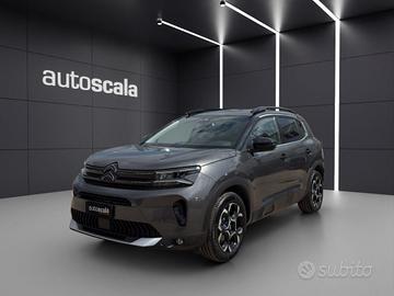 CITROEN C5 Aircross BlueHDi 130 S&S EAT8 Max
