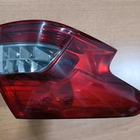 Fanale posteriore destro a LED Citroën C5 – Cod. 1
