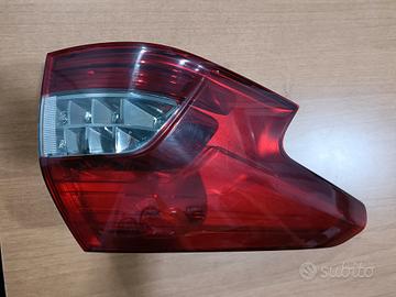 Fanale posteriore destro a LED Citroën C5 – Cod. 1