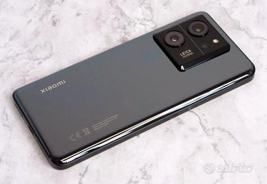 Xiaomi 13T 256GB Nero – Perfettamente funzionante