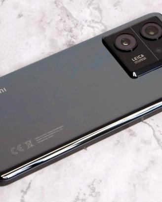 Xiaomi 13T 256GB Nero – Perfettamente funzionante