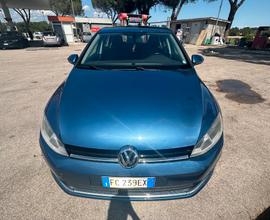 VOLKSWAGEN Golf 7ª serie - 2016