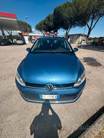 VOLKSWAGEN Golf 7ª serie - 2016