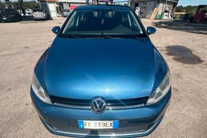 VOLKSWAGEN Golf 7ª serie - 2016