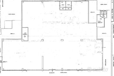 NEGOZIO A SAN VITTORE OLONA