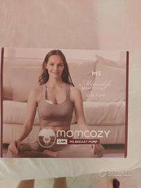Tiralatte elettrico indossabile - Momcozy M5